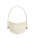Mini Solstice Shoulder Bag
