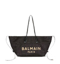 Track shopping bag