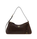 Nappa Leather Shoulder Bag