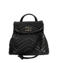 GG Marmont Mini Backpack