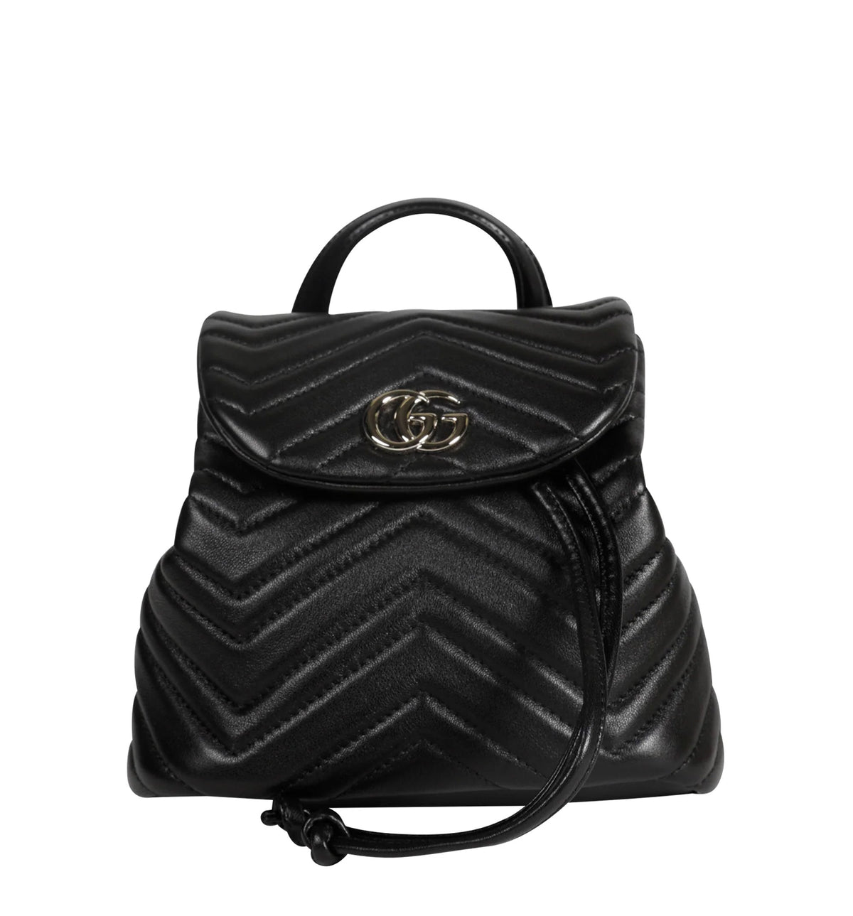 GG Marmont Mini Backpack