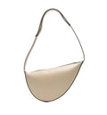 Scooped Sling Shoulder Bag