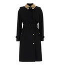 Sandridge Cotton Trench Coat