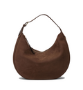 Large Celine Lulu Bag in Nubuck calfskin