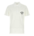 Front Pocket Cotton Polo