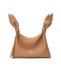 Mini Scarf bag in smooth calfskin