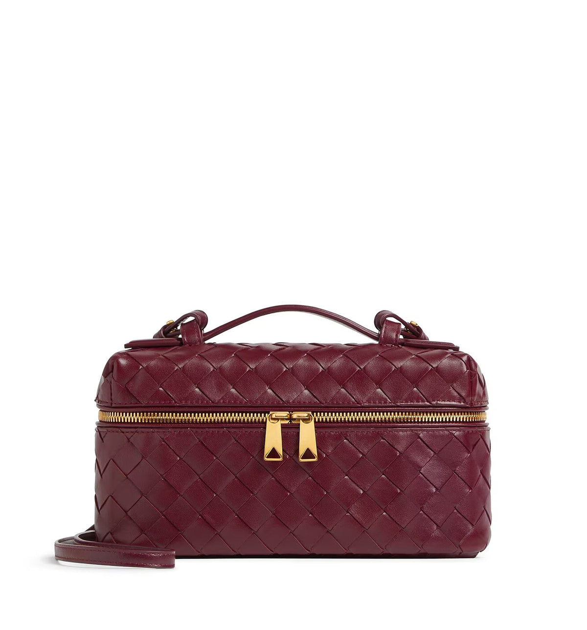"Bang Bang" vanity case