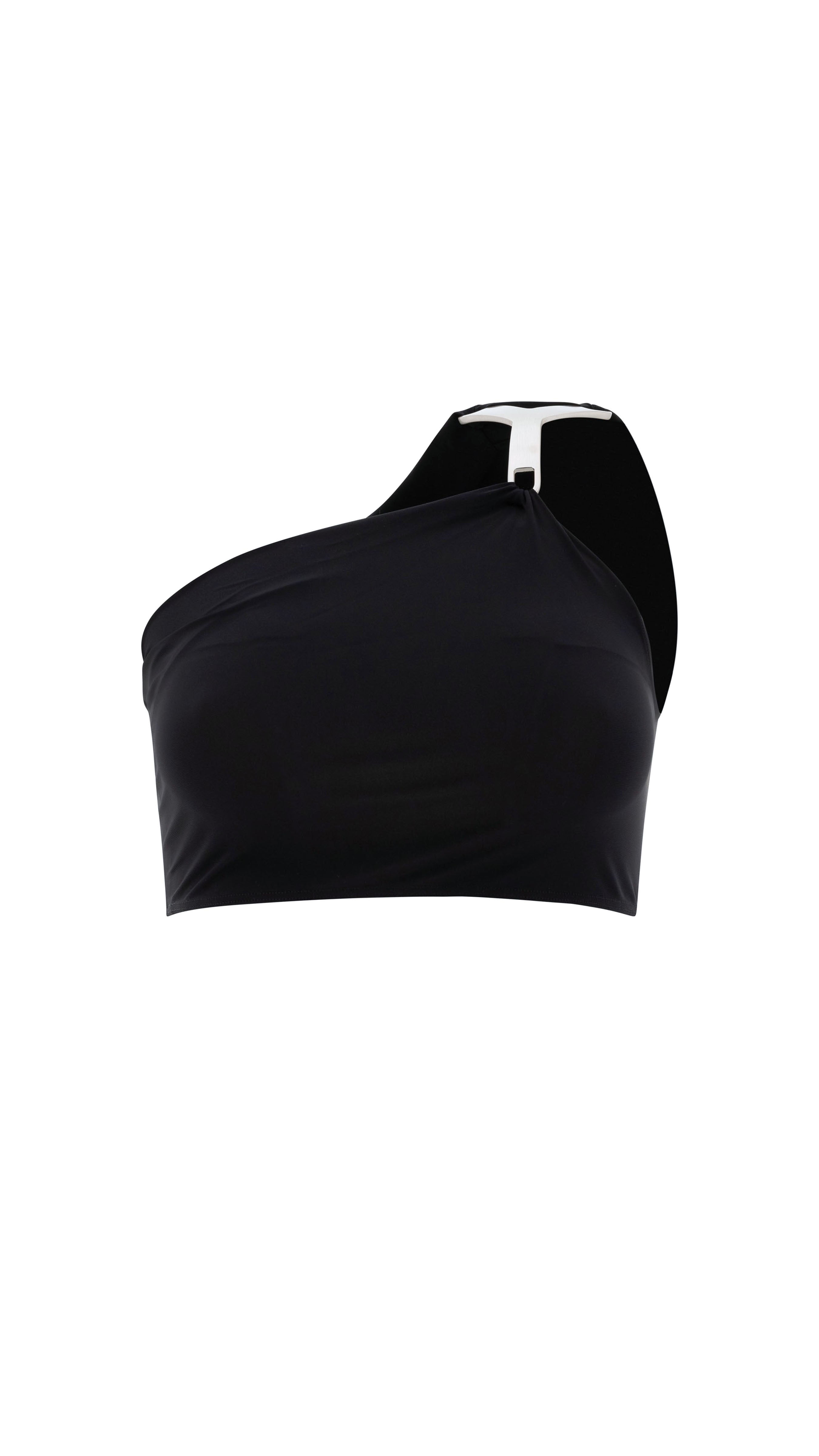 Hydra Bikini Top - Black