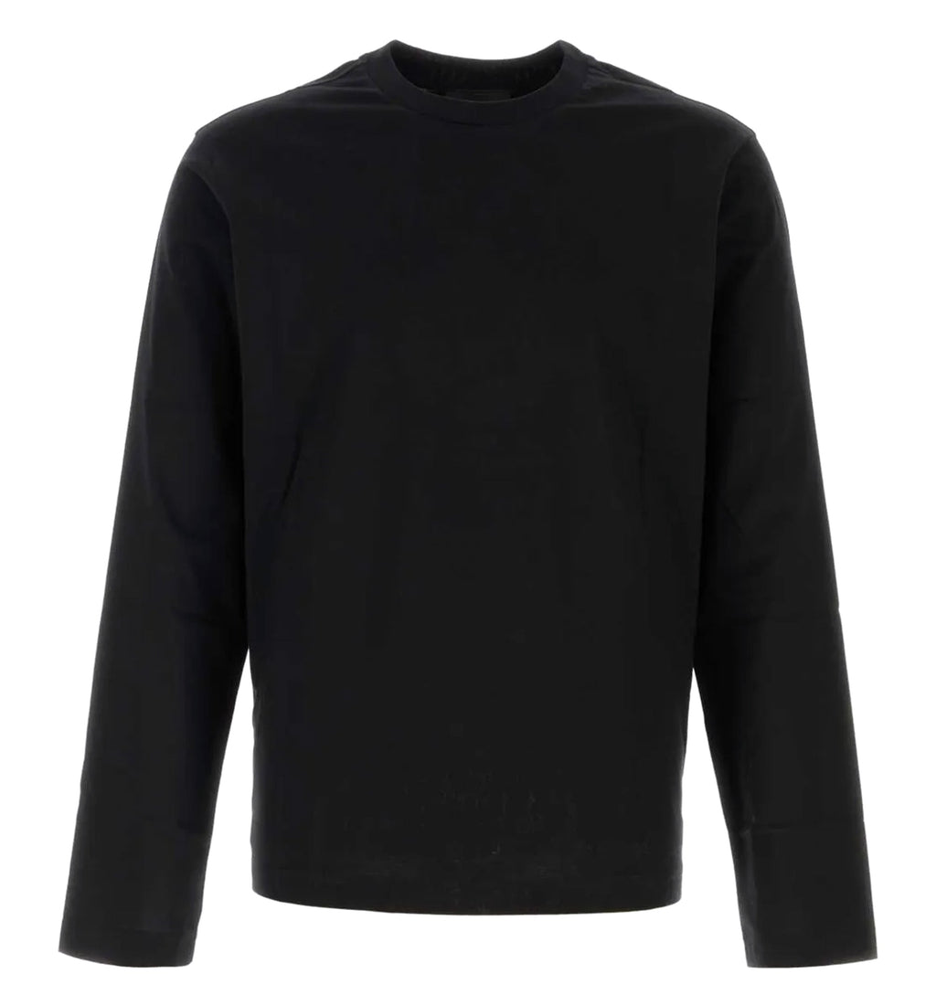 Long Sleeve Jersey T-Shirt
