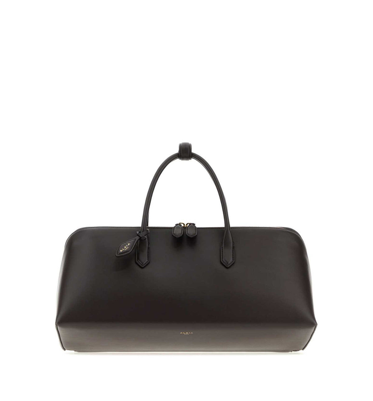 Delta Medium Bag In Box Calfskin
