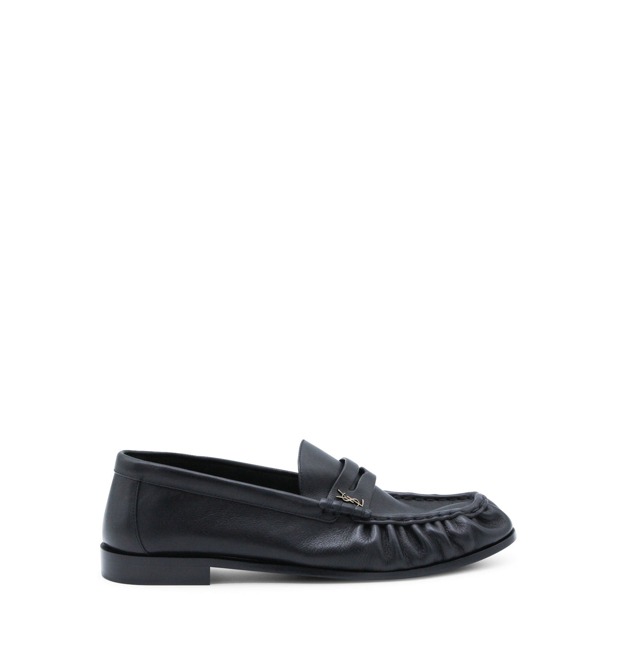 Le Loafer Supple In Matte Leather