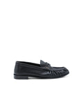 Le Loafer Supple In Matte Leather