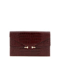 'Aube' mini clutch
