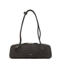 "Teckel" medium shoulder bag