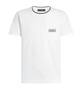 Cotton T-Shirt With Logo