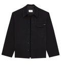 Overshirt In Cotton