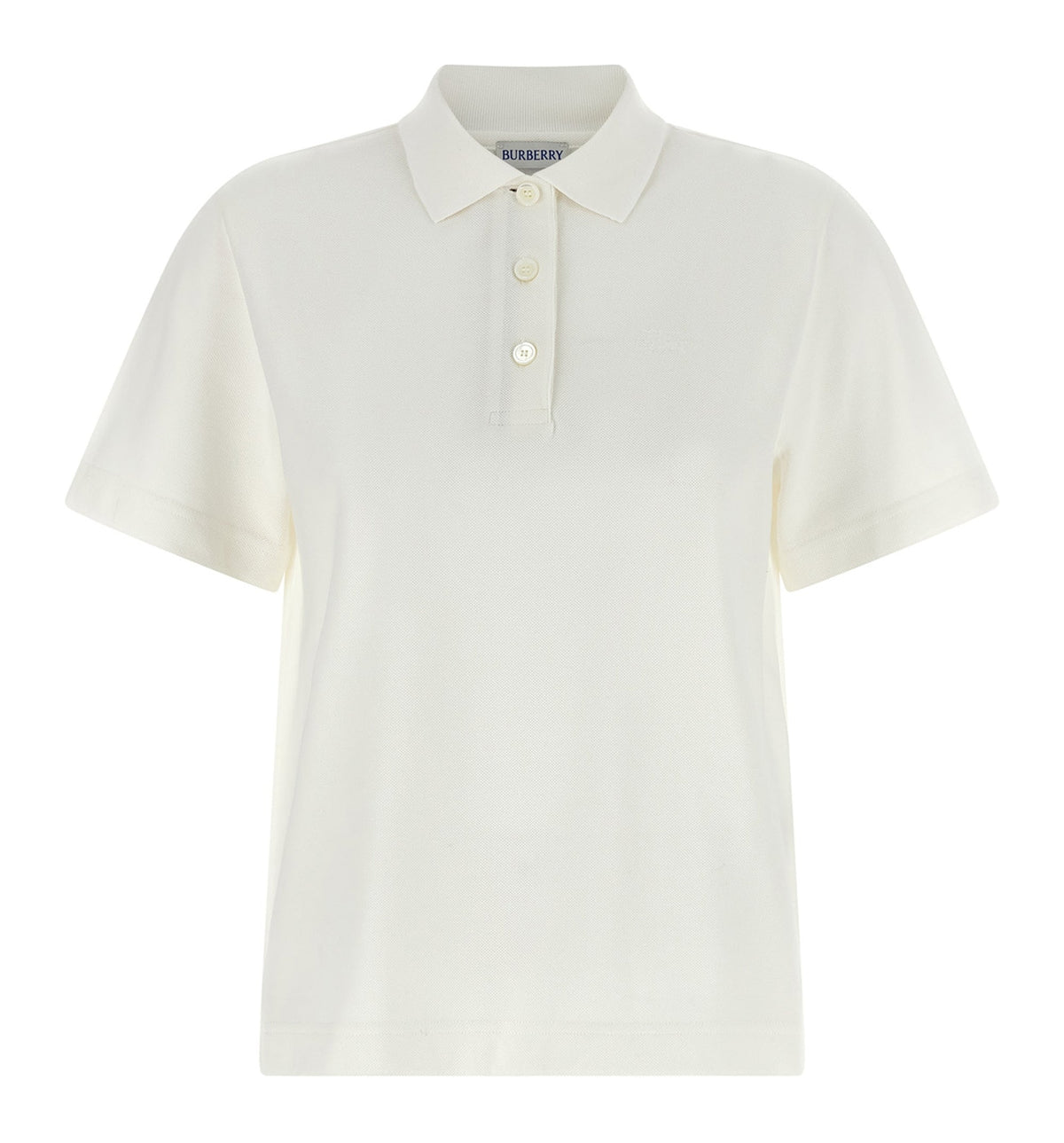 Priscilla Polo Shirt