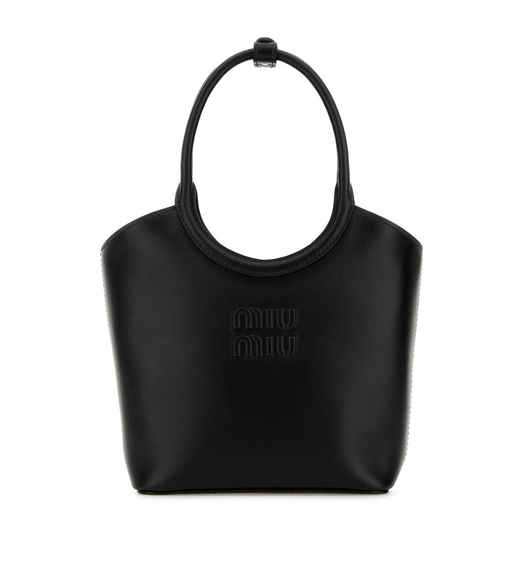 Ivy Leather Handbag