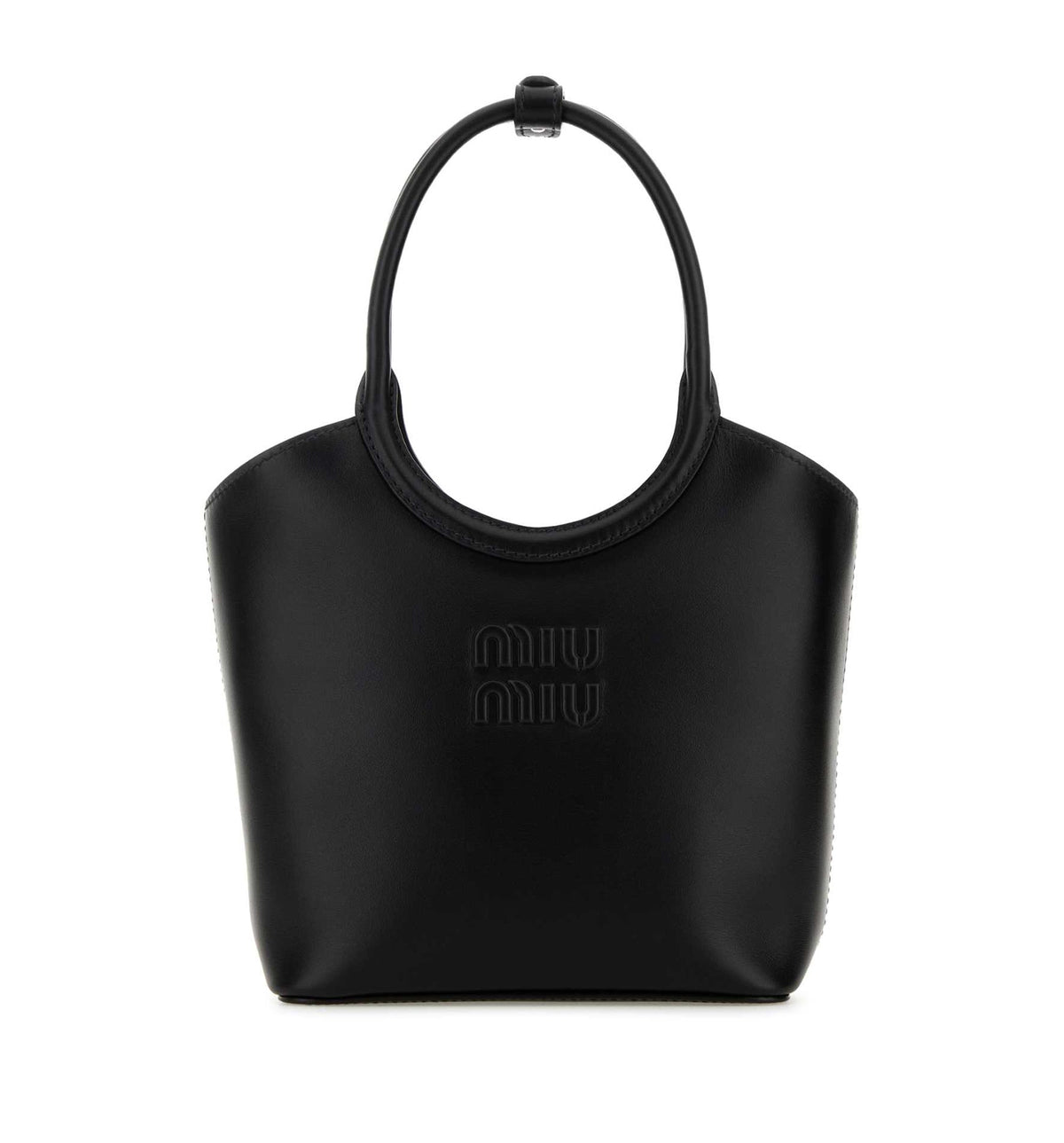 Ivy Leather Handbag