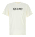 Logo Cotton T-Shirt