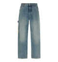 Jeans In Denim
