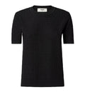 Cotton Blend Knitwear