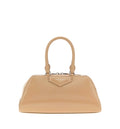 Small Antigona East-West Bag In Box Leather