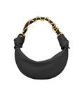 Amalia Mini Hobo In Lambskin