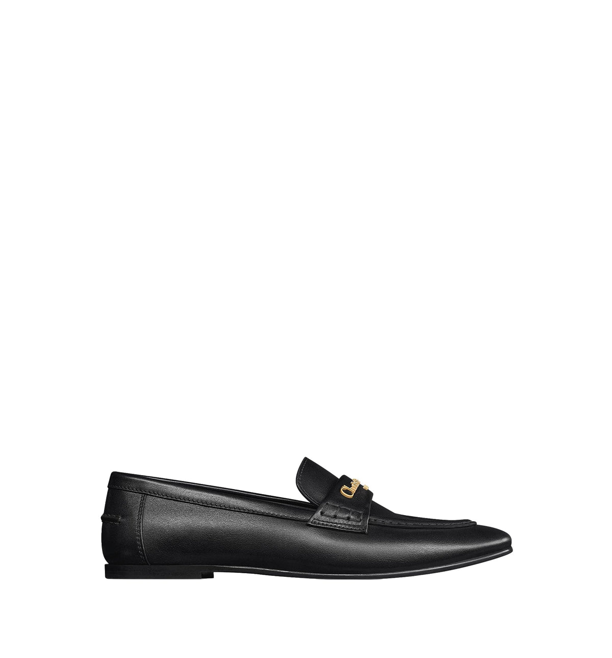 Dior Boy Loafer
