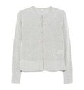 Fine Knit Cardigan