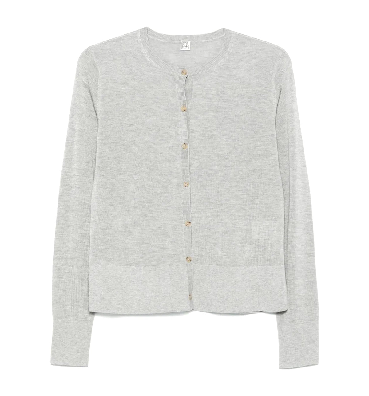 Fine Knit Cardigan