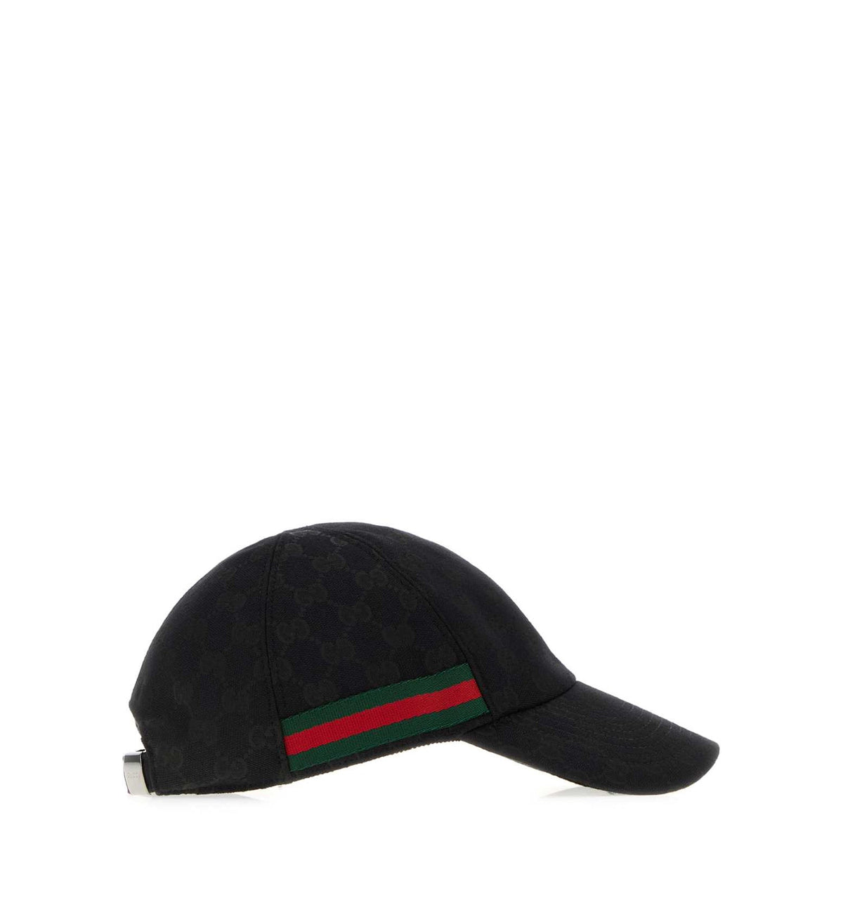 GG baseball hat with Web