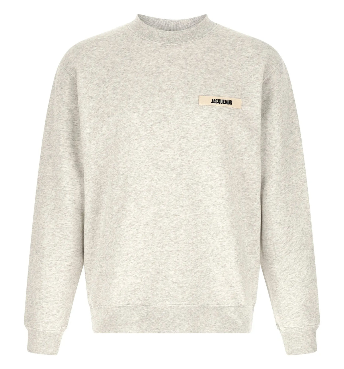The Gros Grain Sweatshirt