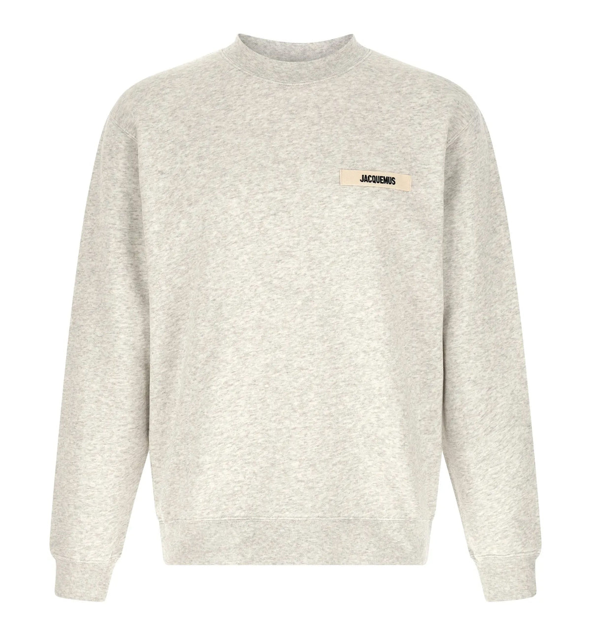 The Gros Grain sweatshirt