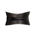 Neo Bustier Belt In Leather