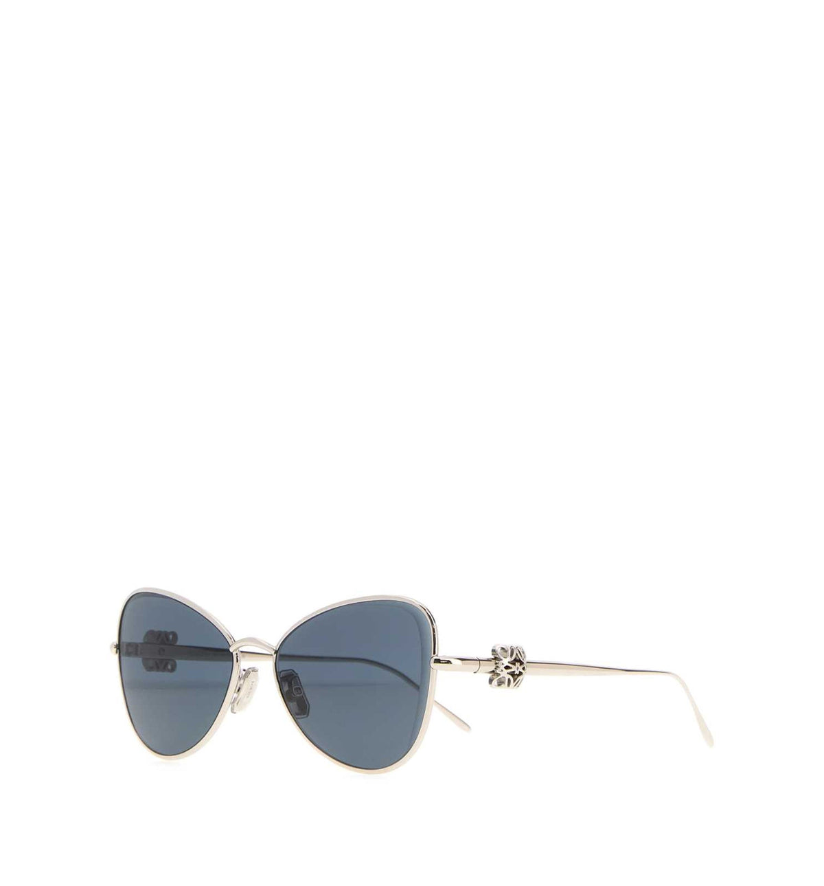Anagram Bombé Butterfly sunglasses