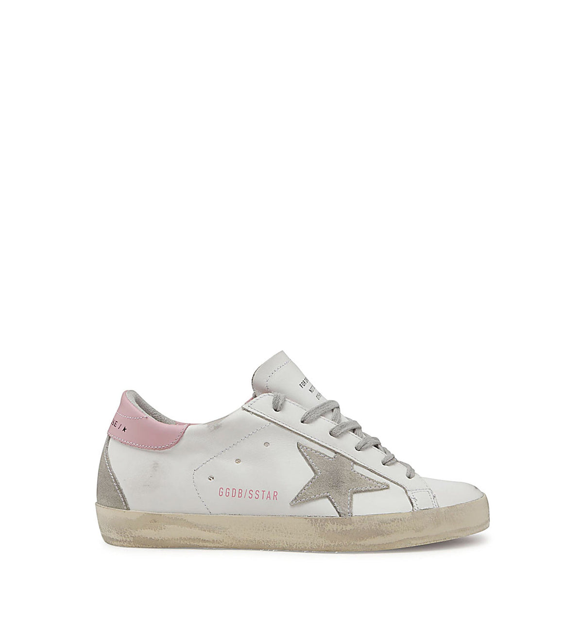 Super-Star Sneakers