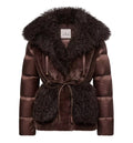 Immersif 2-in-1 Short Down Jacket