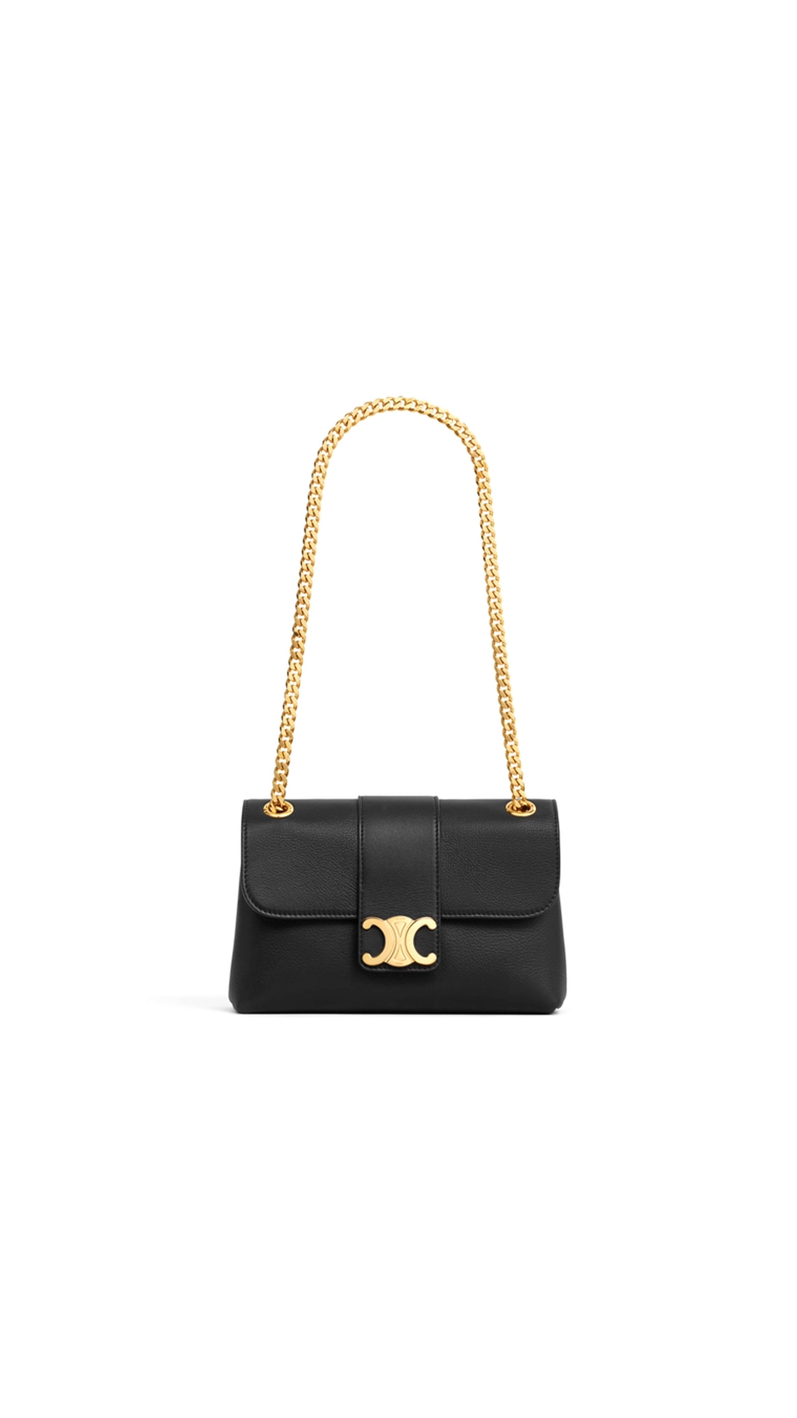 Teen Victorie Bag - Black