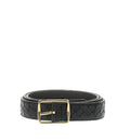 Intrecciato Belt