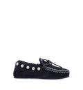 Fitza Studded Loafers