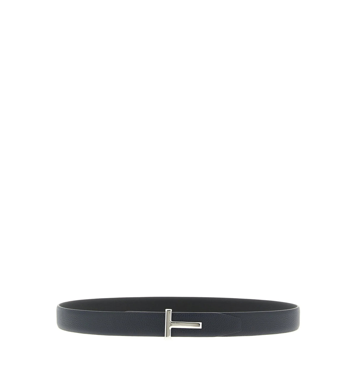 Men's Hammered Reversible Belt