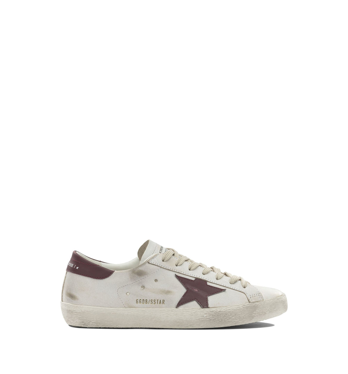 "Super Star" sneakers