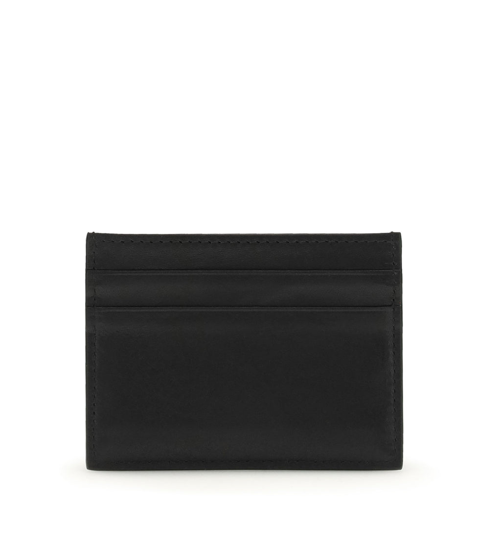 Tempesta Calfskin Card Holder