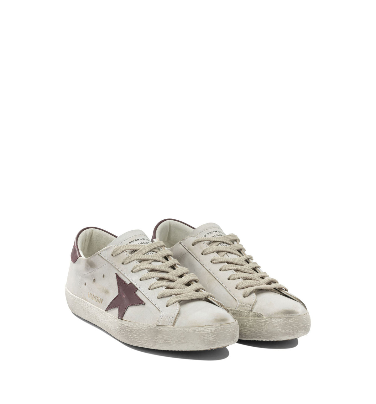 "Super Star" sneakers