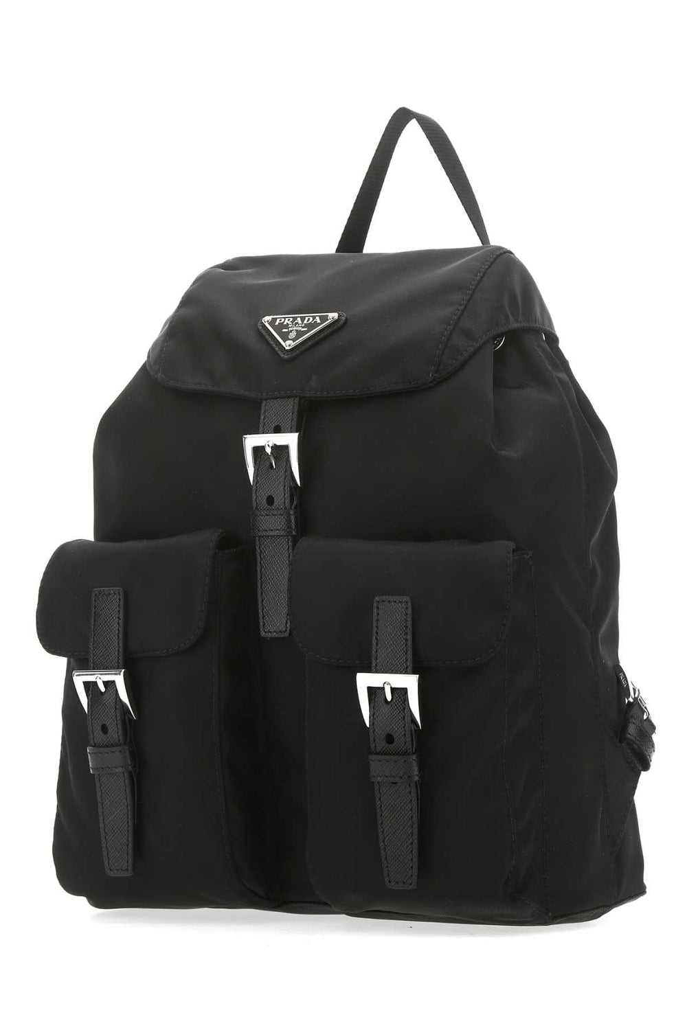 Small Re-Nylon backpack