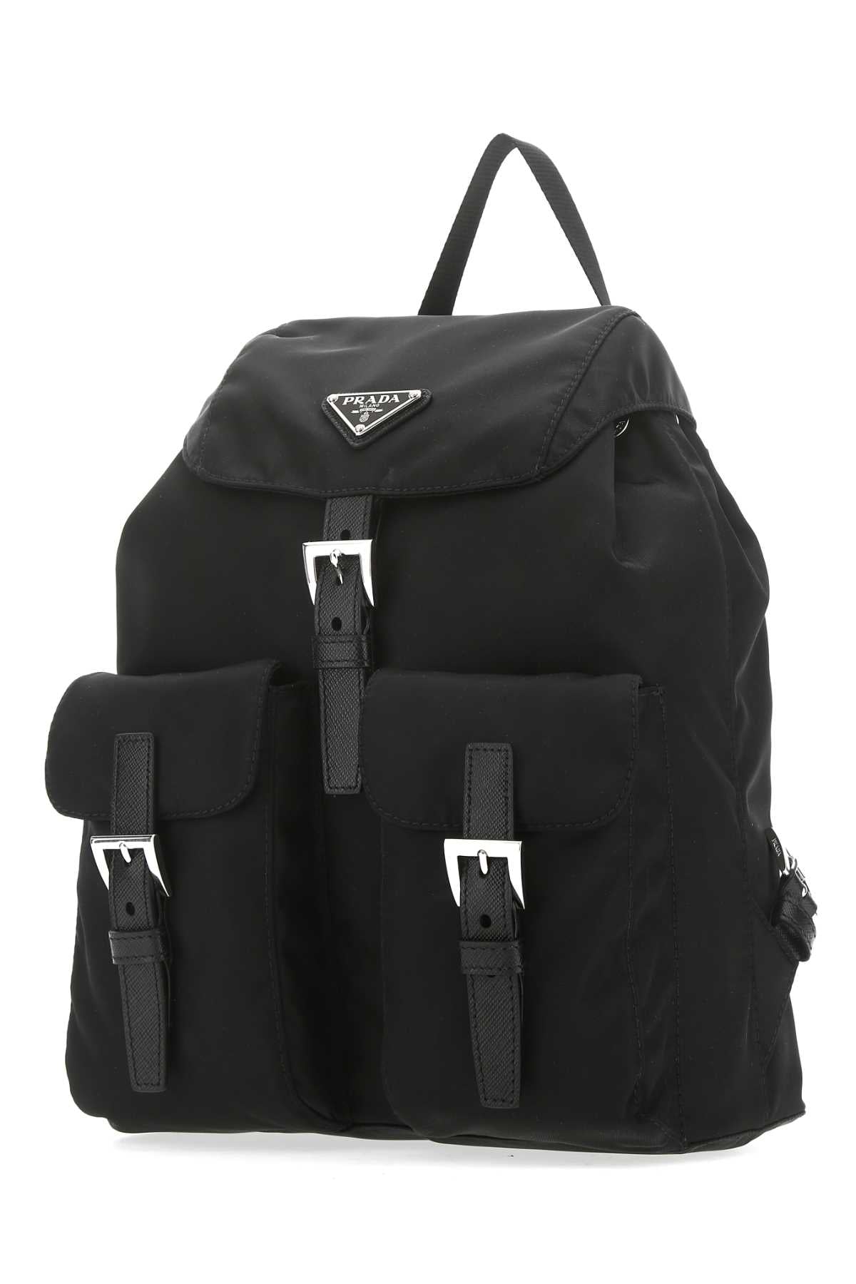 Small Re-Nylon backpack