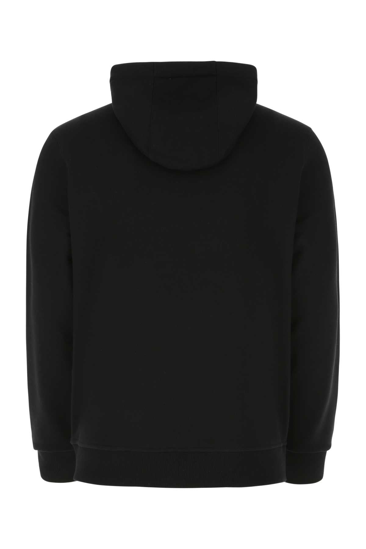 Ansdell Logo Hoodie