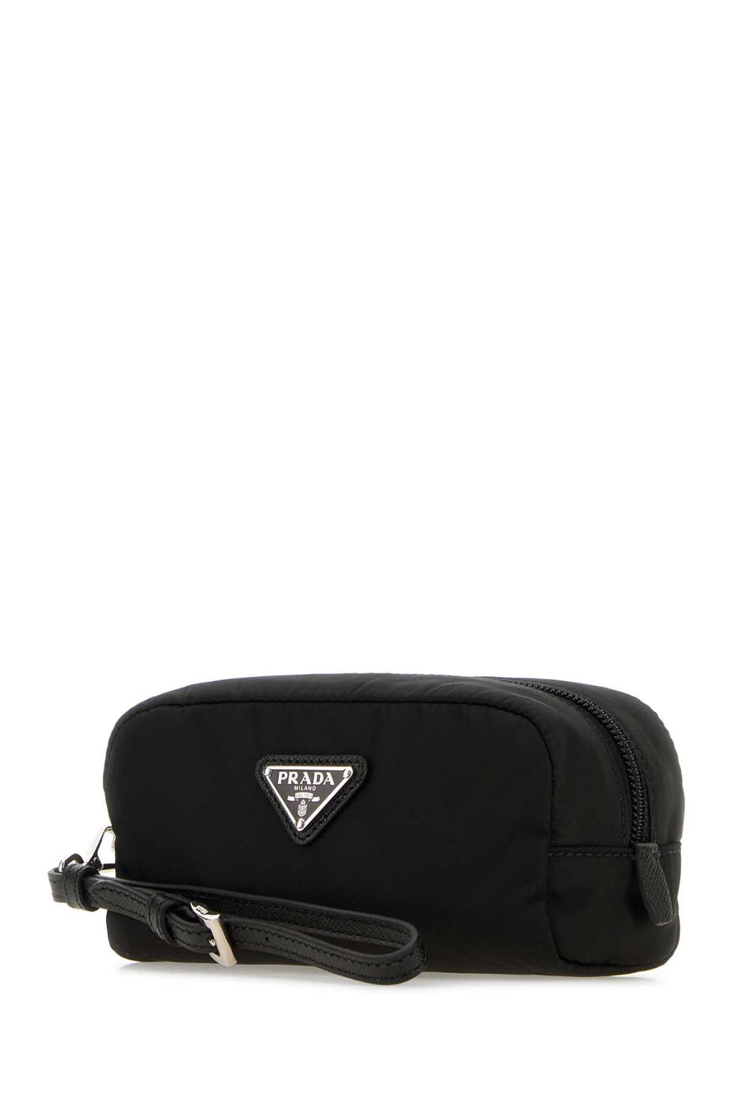 Mini Re-Nylon pouch
