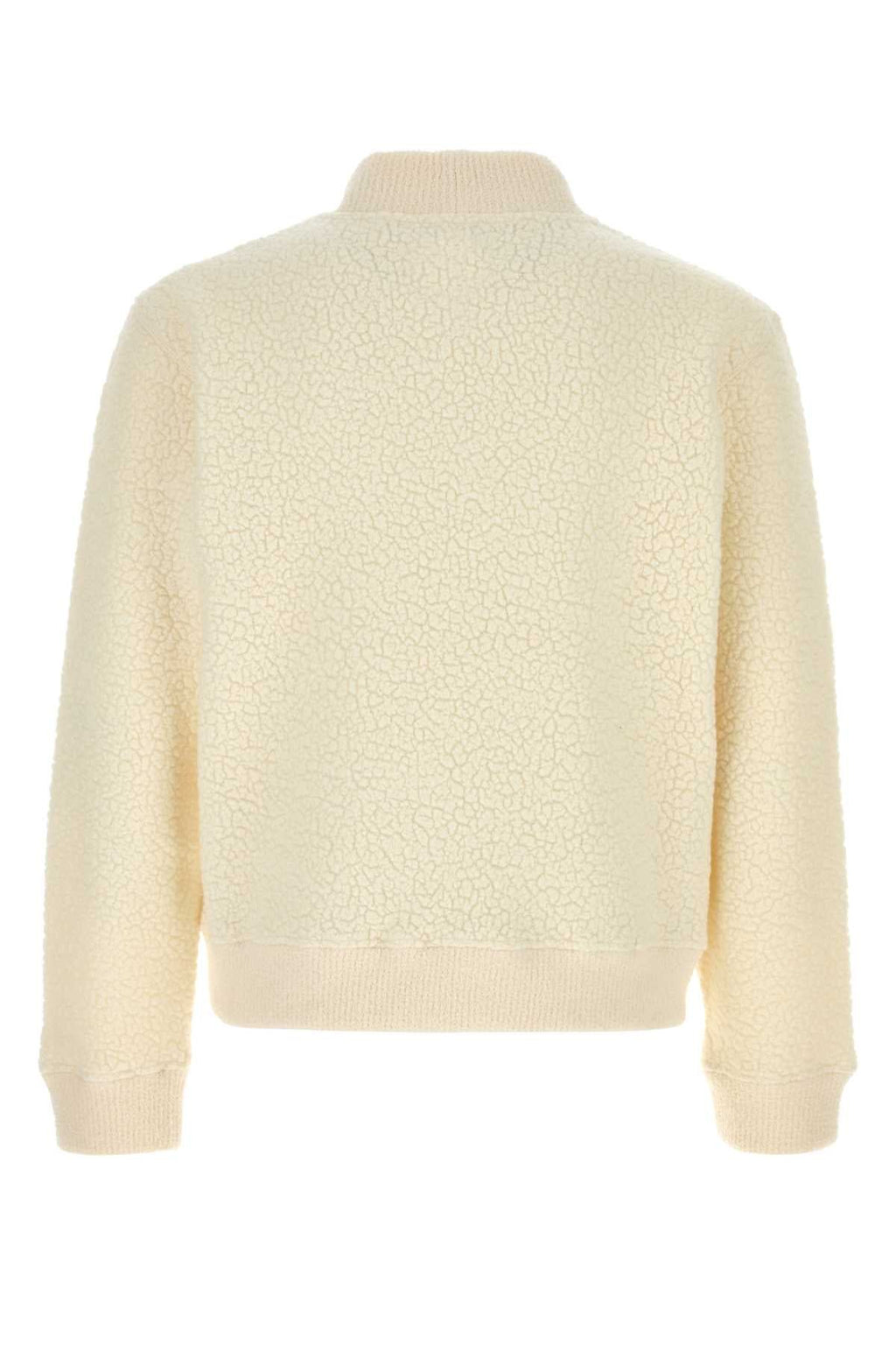 Laurel Piqué Sweater